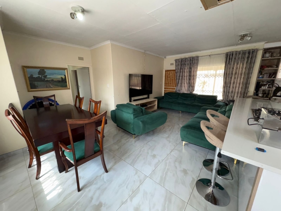 3 Bedroom Property for Sale in Protea Park North West